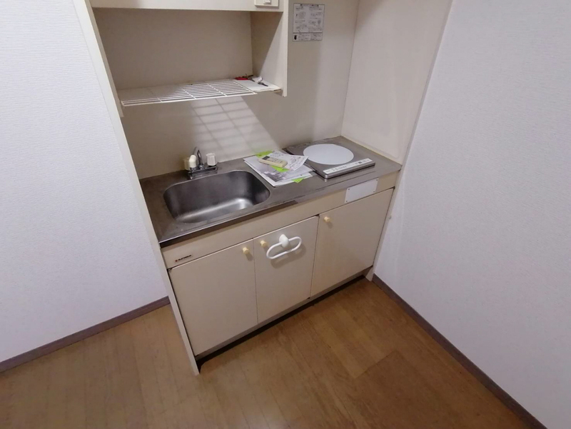 AG MEGA たつのの物件内観写真