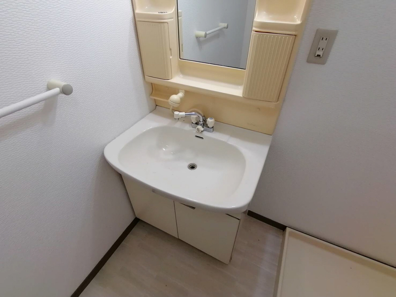 AG MEGA たつのの物件内観写真