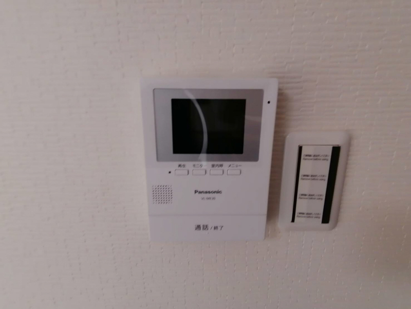 AG MEGA たつのの物件内観写真