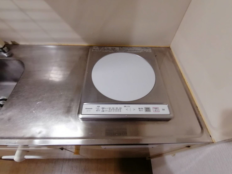 AG MEGA たつのの物件内観写真