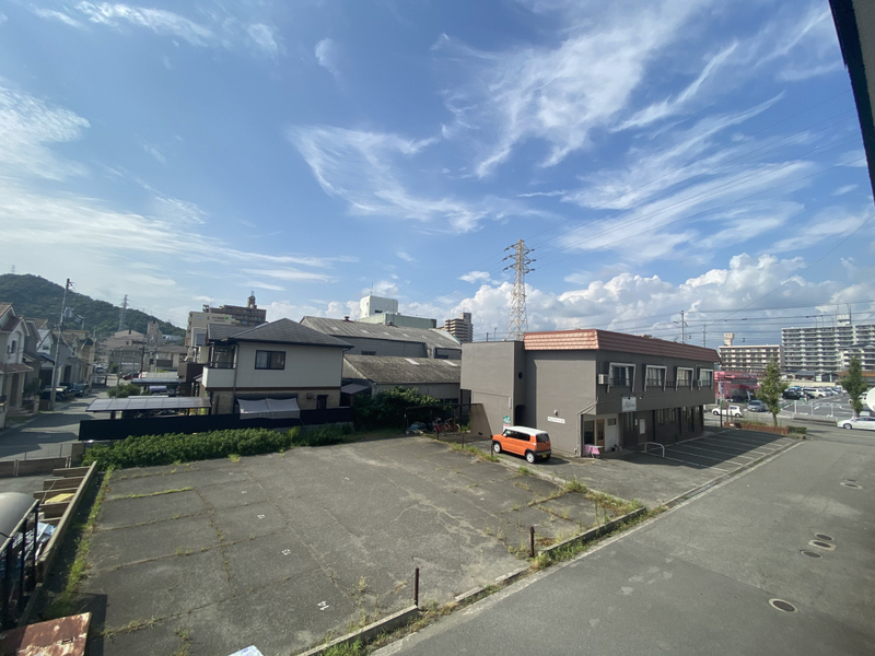 グリーンヒルズ土山の物件内観写真