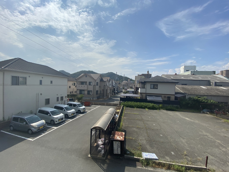 グリーンヒルズ土山の物件内観写真