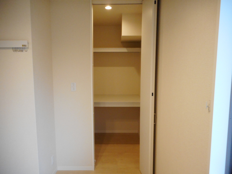 ヴィラーチェ神屋Ⅱの物件内観写真