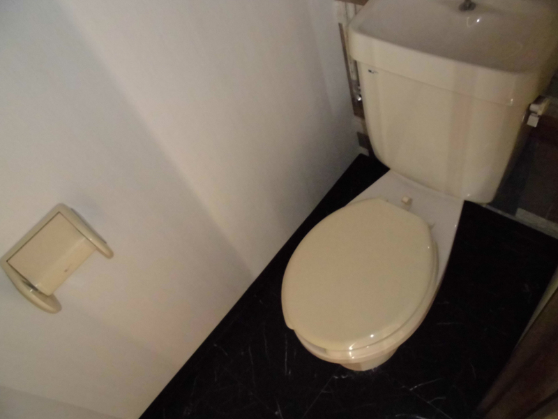 ハイツ48の物件内観写真