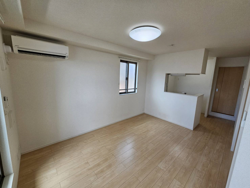 リビング 写真2