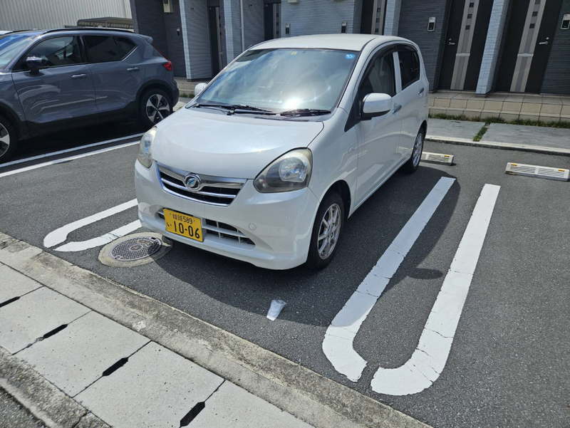 駐車場 写真32