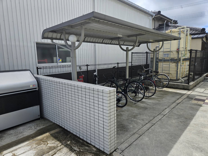 共用部 写真31