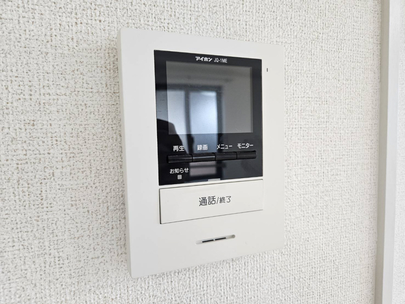 セキュリティ 写真17