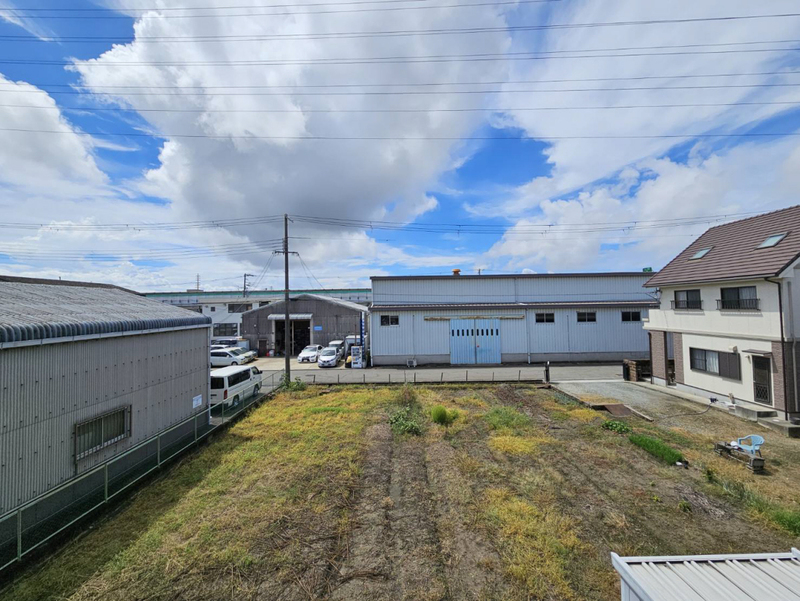 眺望 写真28