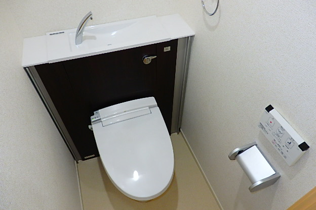 ONELIGHT博労町の物件内観写真