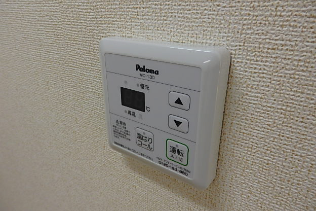 ONELIGHT博労町の物件内観写真