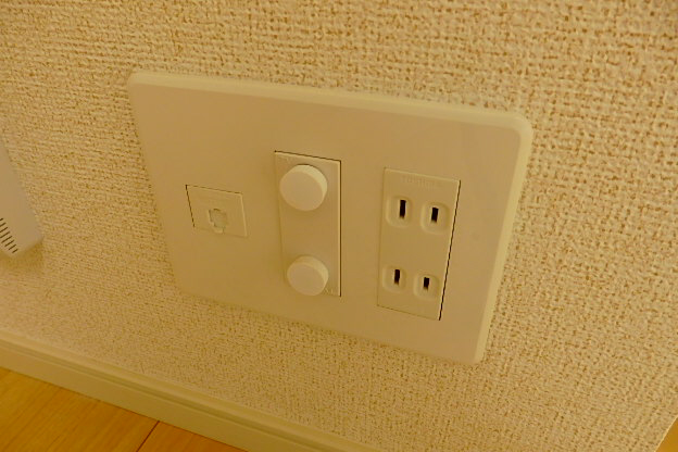 ONELIGHT博労町の物件内観写真