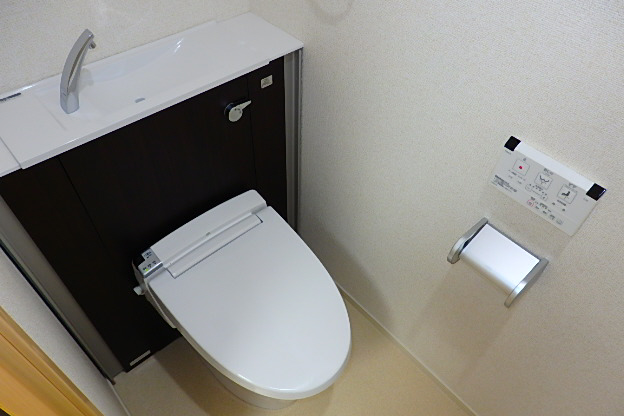 ONELIGHT博労町の物件内観写真