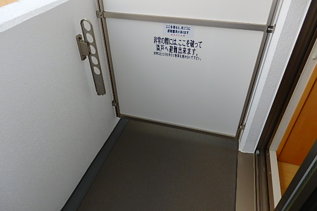 ONELIGHT博労町の物件内観写真