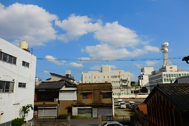 ONELIGHT博労町の物件内観写真