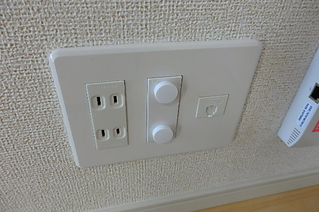 ONELIGHT博労町の物件内観写真