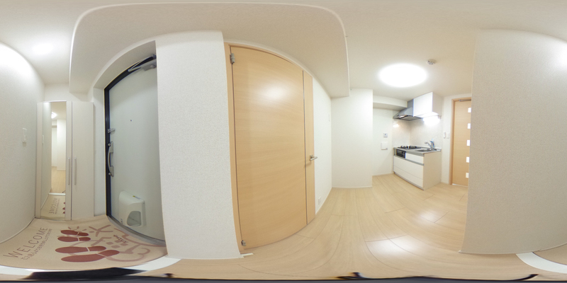 玄関 写真35