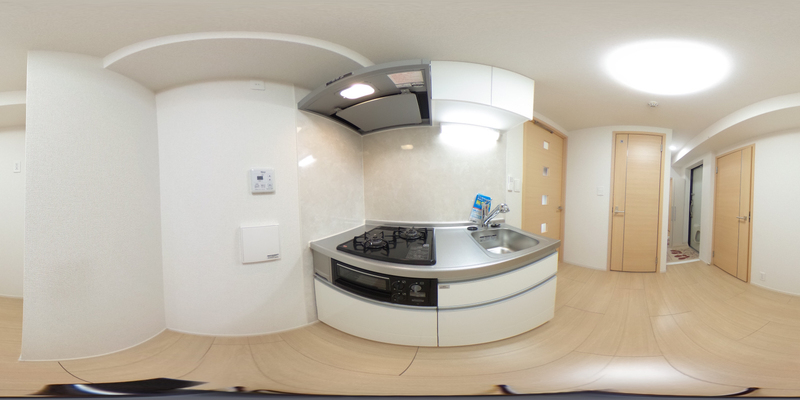 キッチン 写真33