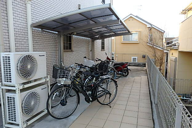 共用部 写真14