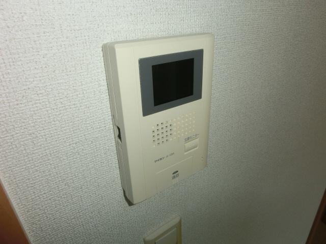 エルカーサ・桜木Aの物件内観写真