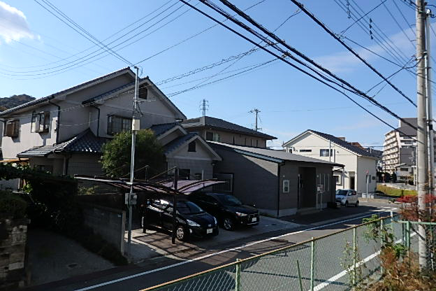 メゾン芳村の物件内観写真
