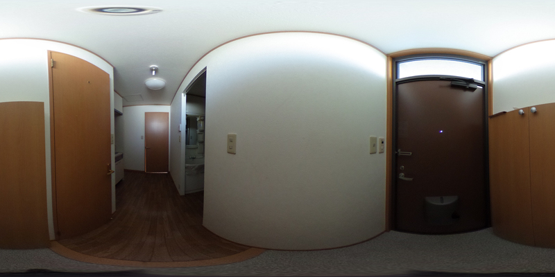 玄関 写真36