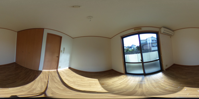 リビング 写真33