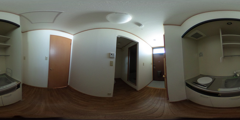 キッチン 写真34