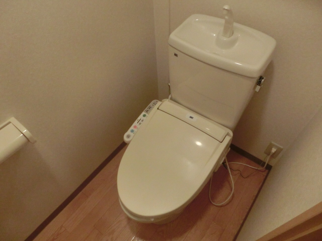 ウィンドヒルの物件内観写真