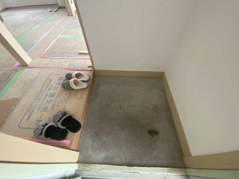 コーポヨシダの物件内観写真