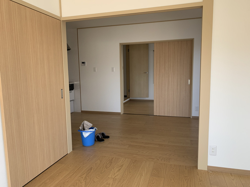 コーポヨシダの物件内観写真