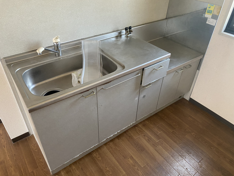 フレグランス小川 A棟の物件内観写真