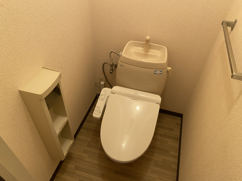フレグランス小川 A棟の物件内観写真
