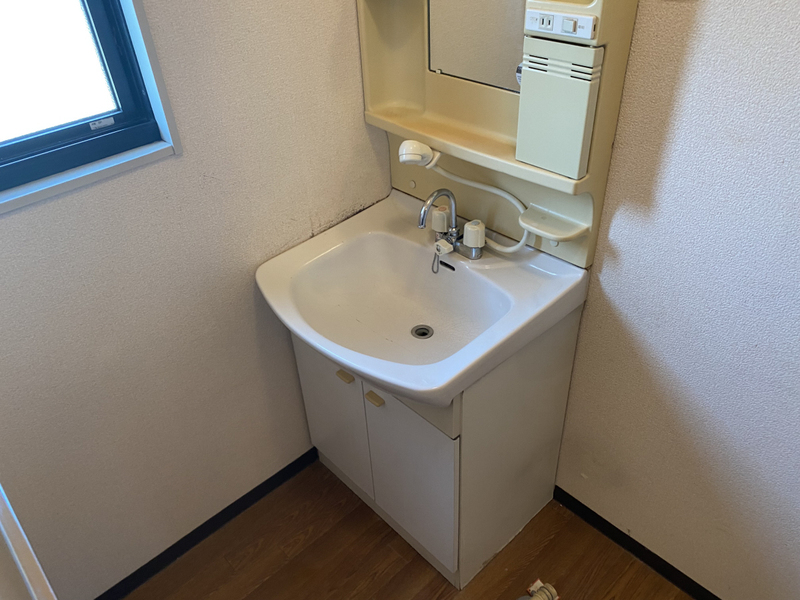 フレグランス小川 A棟の物件内観写真