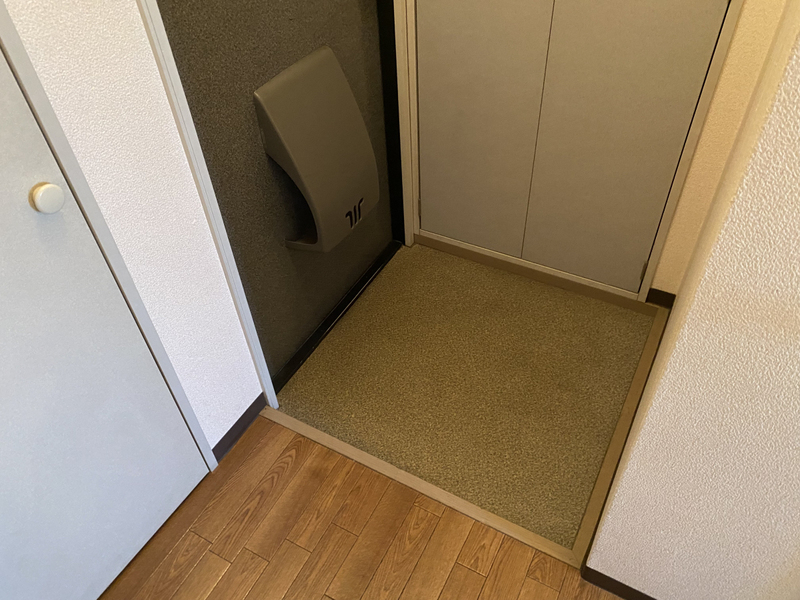 フレグランス小川 A棟の物件内観写真