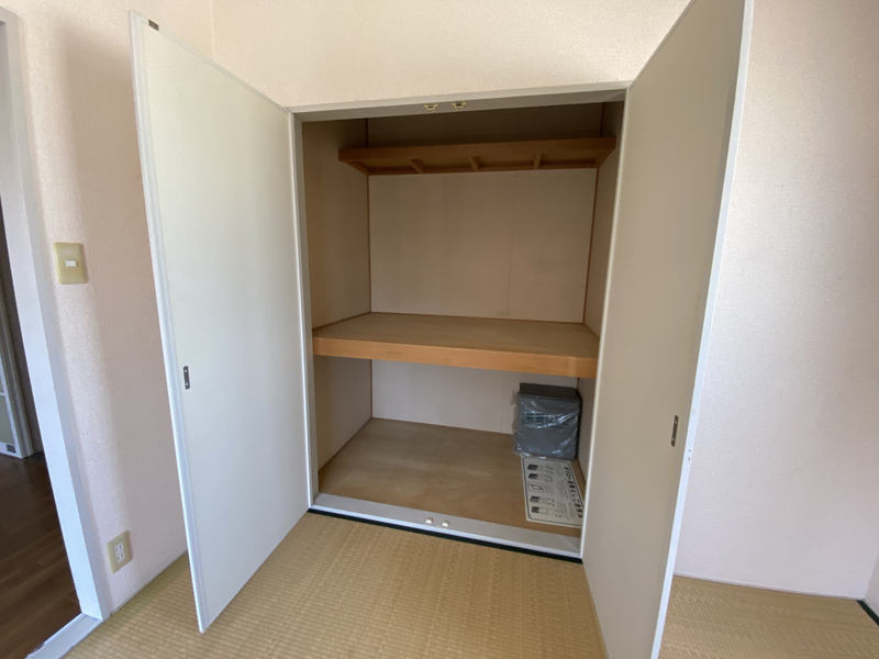 フレグランス小川 A棟の物件内観写真