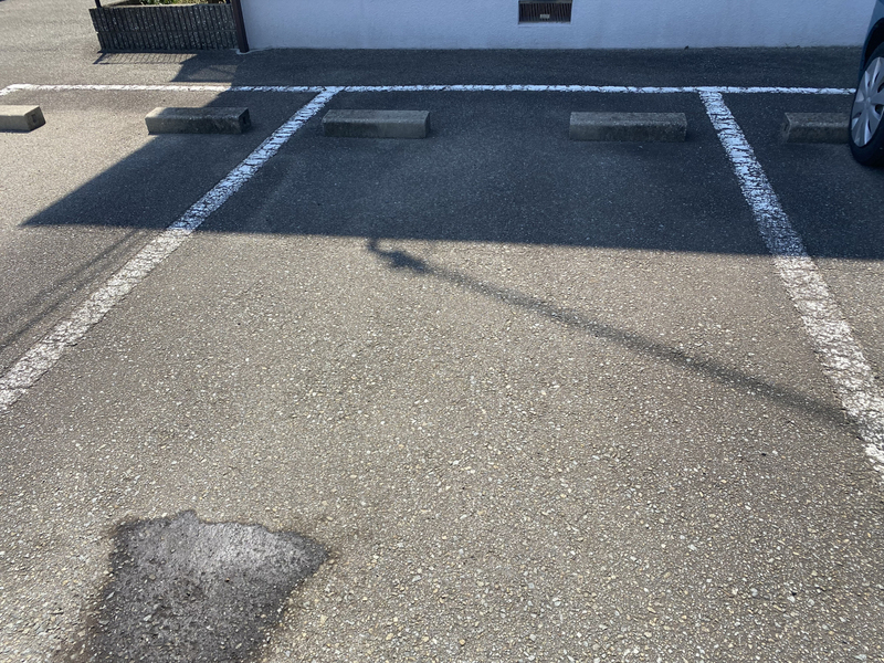 フレグランス小川 A棟の物件外観写真