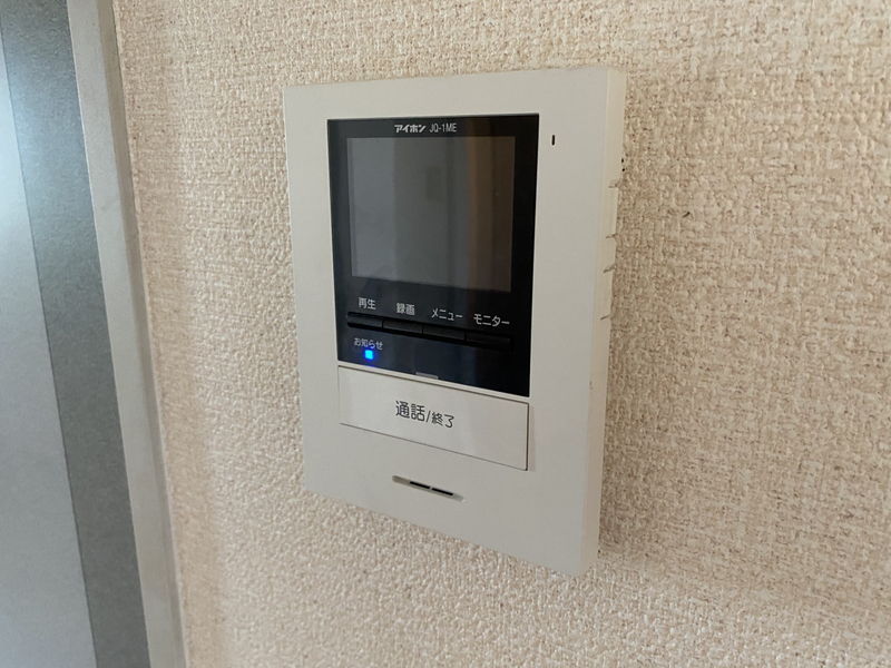 フレグランス小川 A棟の物件内観写真