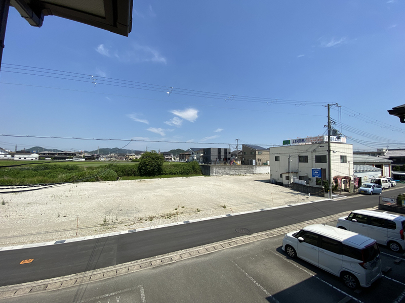 フレグランス小川 A棟の物件内観写真
