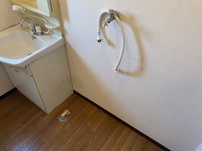 フレグランス小川 A棟の物件内観写真