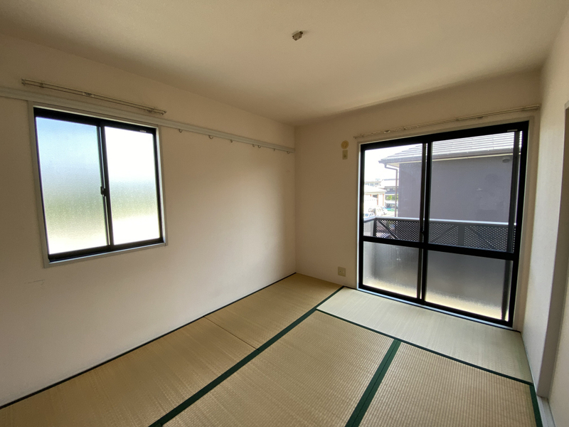 フレグランス小川 A棟の物件内観写真