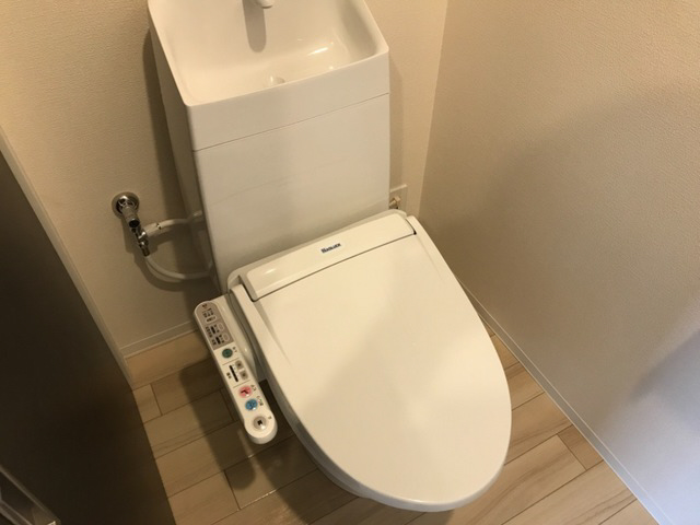 アルチェの物件内観写真