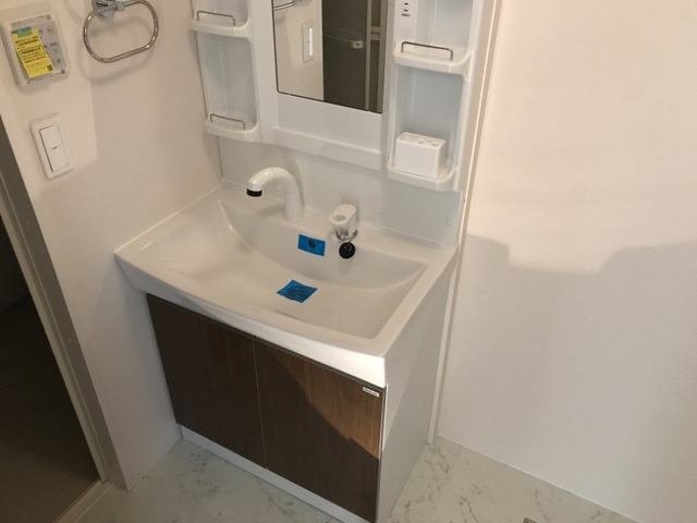 アルチェの物件内観写真