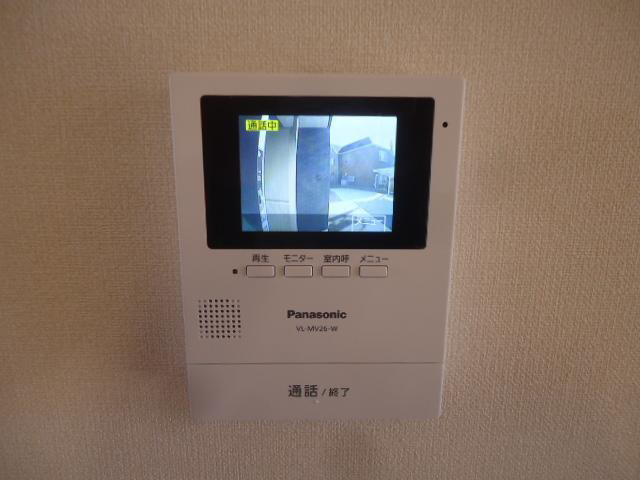 アルチェの物件内観写真