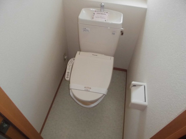 セレーノミナミの物件内観写真