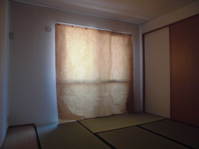 セレーノミナミの物件内観写真