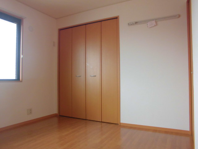 セレーノミナミの物件内観写真