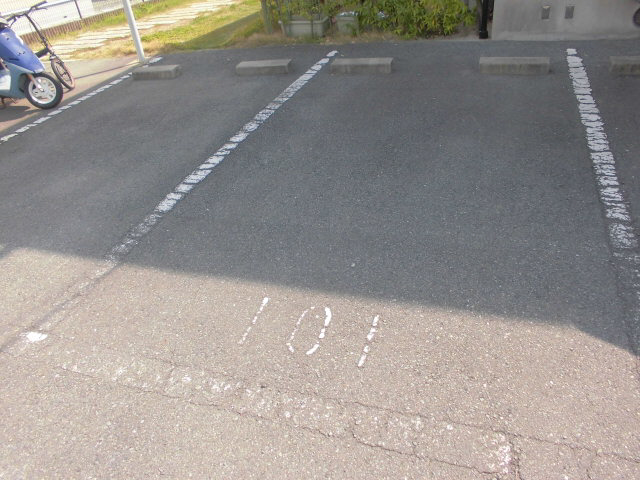 セレーノミナミの物件外観写真