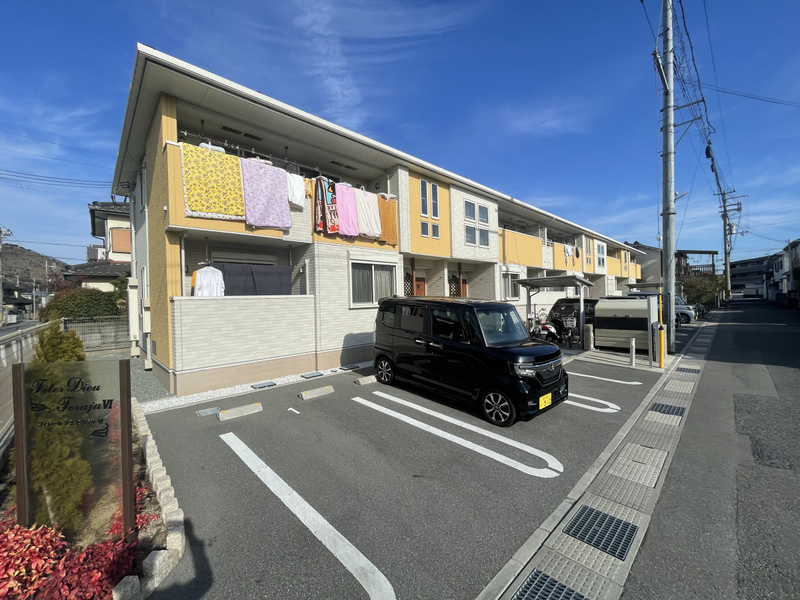 外観 写真13