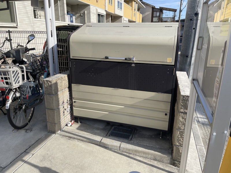 共用部 写真14